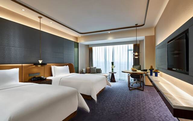 PRIMUS Hotel Shanghai Hongqiao