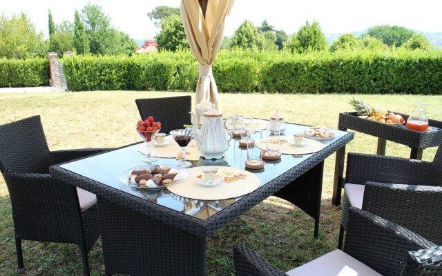 Bed & Breakfast Amarcord