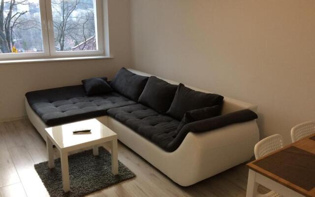 Apartamenty Oaza Spokoju
