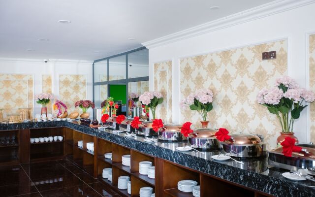 Century Hotel