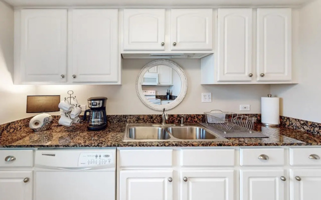 Perdido Towers West 307