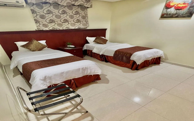 Roken Alanwar Furnished Apartments