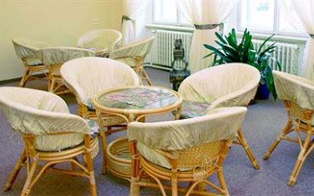 Badenia Hotel Praha