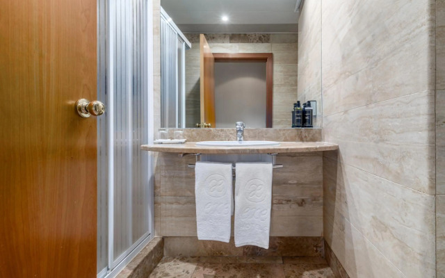 Exe Pozuelo Hotel