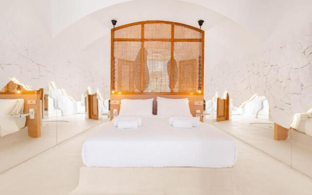 Faos Exclusive Suites