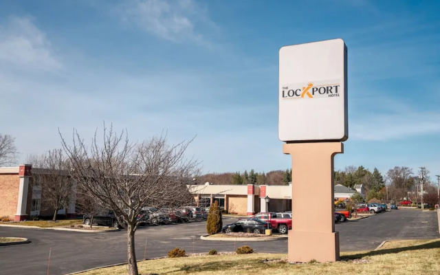 Holiday Inn Lockport