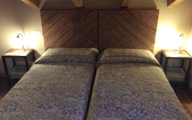 Bed & Breakfast Casalnovo