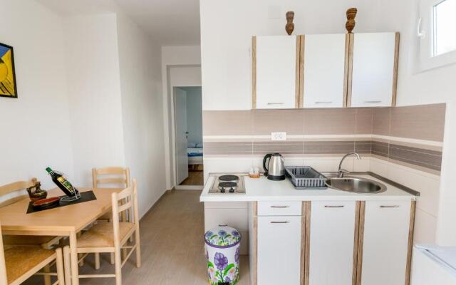 Apartments Nadja