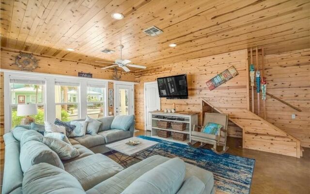 Seafever III - 3 Br Home