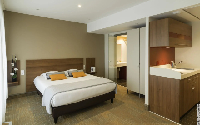 Hotel Lyon Métropole