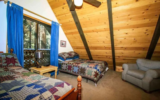 Gertie's Getaway #1457