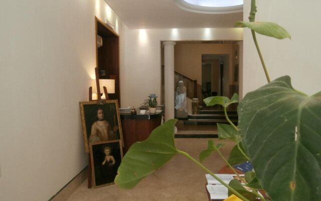 Albergo Russo