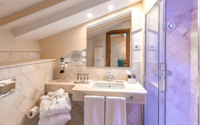 Monastero di Cortona Hotel & Spa