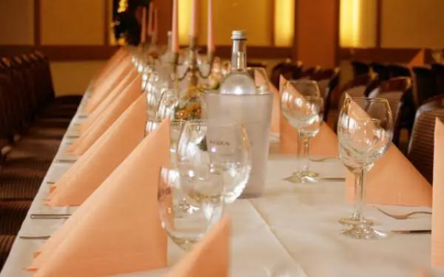 Hotel Restaurant Geromont