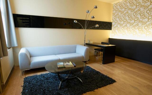 Hotel Matelote