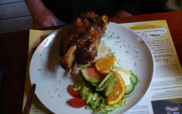 Vakantiepark de Bronzen Eik