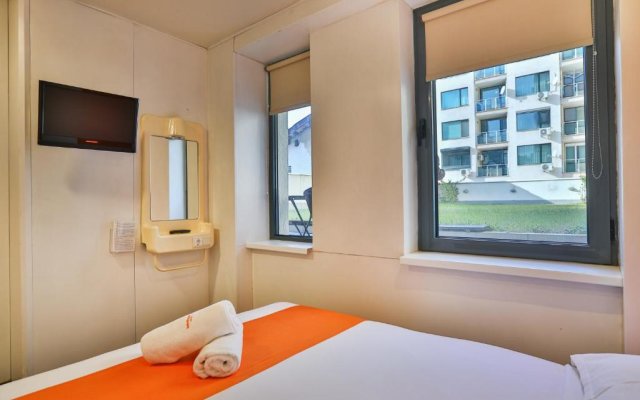 easyHotel Sofia