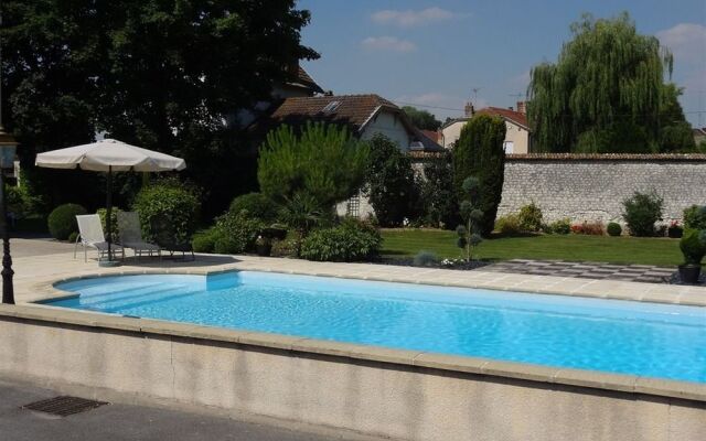 Le Pavillon de Nathalie