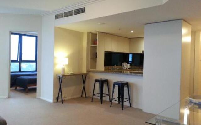ACLiving Serviced Apartments