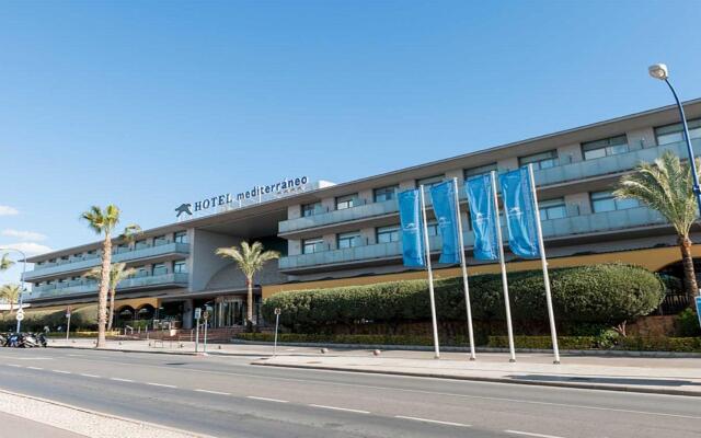 Hotel Mediterraneo Benidorm
