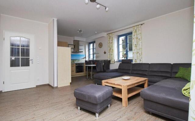 Neue Reihe 43 Villa Regulus EG