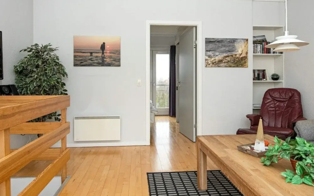 Panoramic Seaside Retreat - By Traum Ferienwohnungen