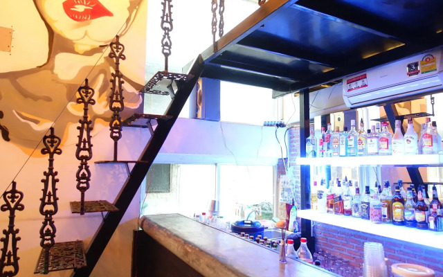 1Sabai Hostel