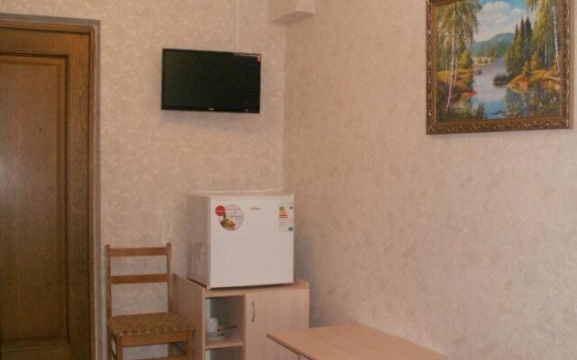 Azaliya Hotel