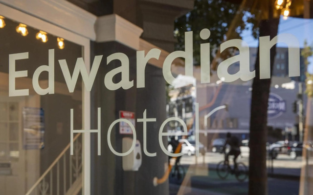 Edwardian Hotel
