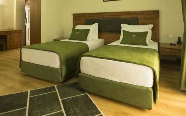 Pia Mya Hotel & Spa