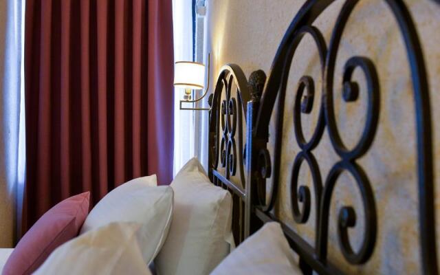 Hotel Magnolia Kutaisi