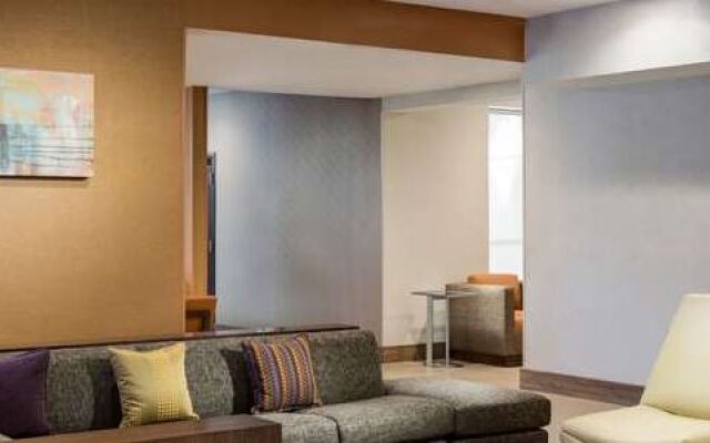 Hyatt Summerfield Suites Dallas   Uptown