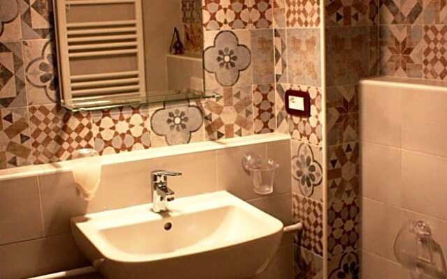 Le Dame della Cortesella - b&b