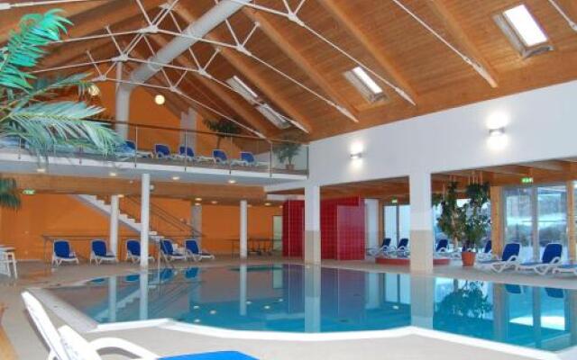 Holiday home Ferienhaus 46