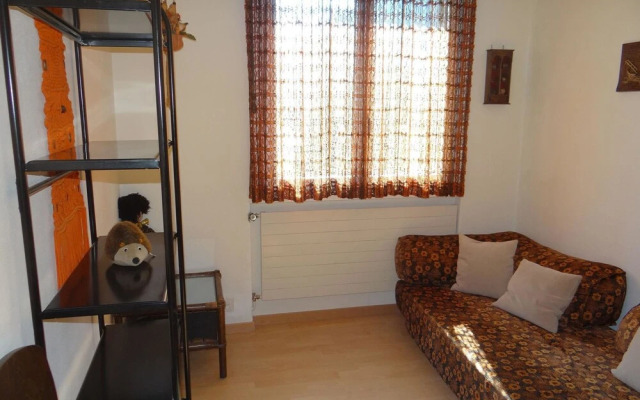 Sunnmatt S d Wohnung 831 Engelberg