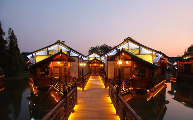 Dockside Boutique Hotel