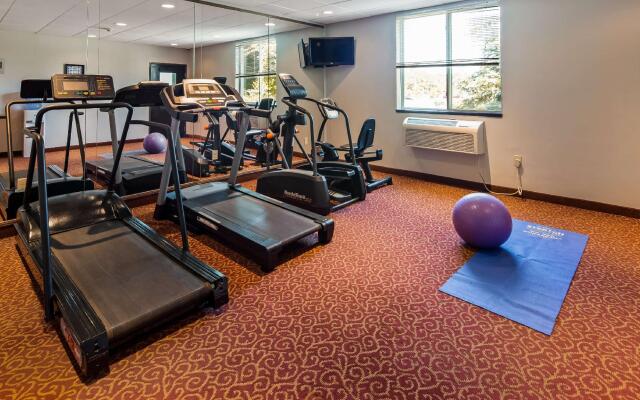 Best Western Dartmouth-New Bedford