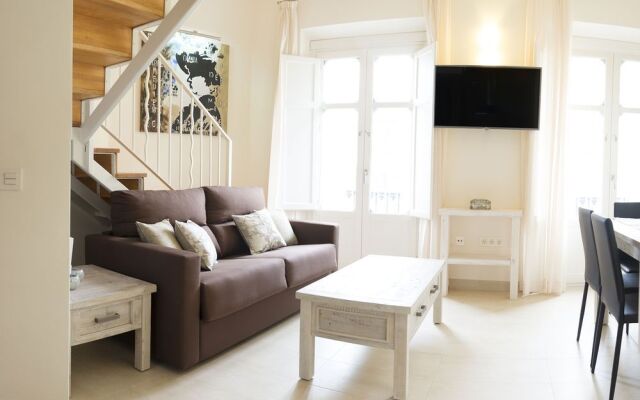 Living4Malaga Suites Superior