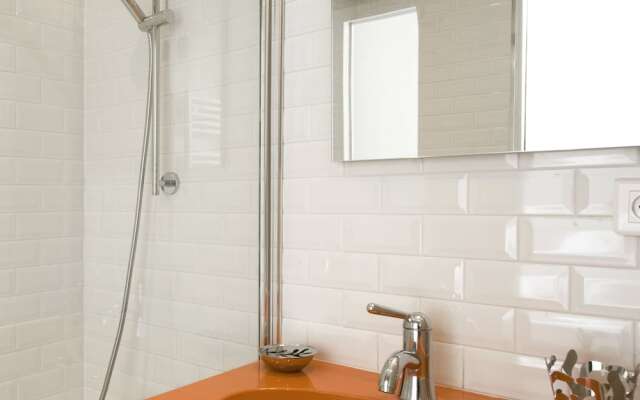 Helzear Rive Gauche Apartments