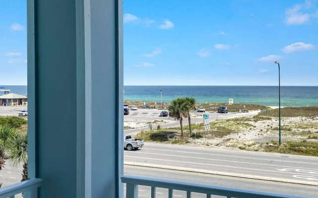 Cozy 2bd/2ba w/ View, Sleeps 6