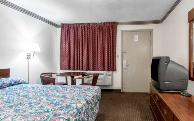Americas Best Value Inn Opelika