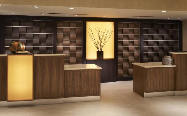 Marriott Columbia