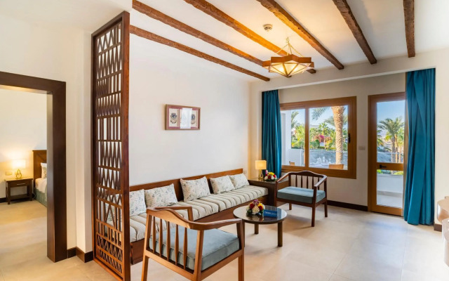 Club Reef Resort & Spa