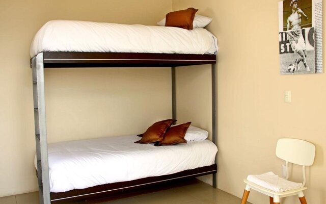 Igs Hostel Boutique