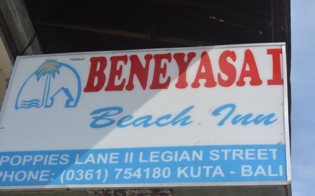 Beneyasa Beach Inn I