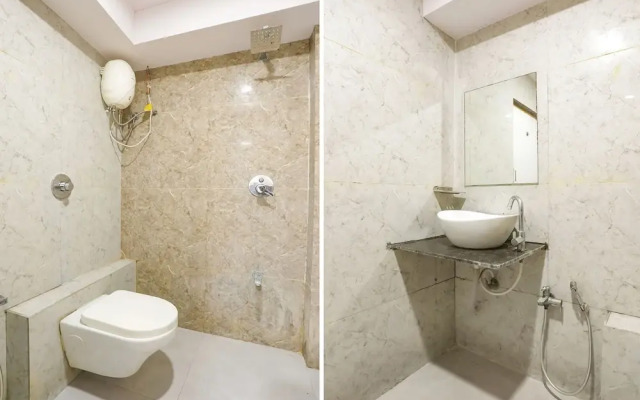 Fabhotel Raj Villa