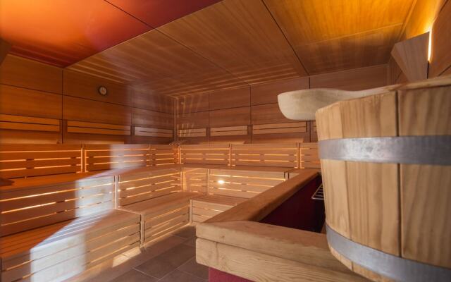 Romantik & Spa Alpen-Herz