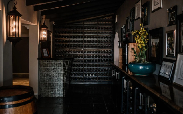 The View Boutique Hotel & Spa