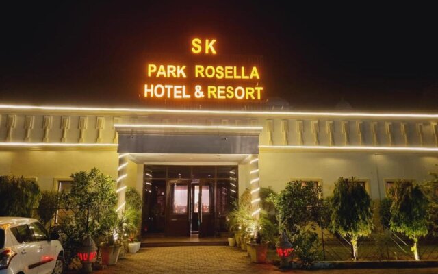 Hotel Sk Park Rosella Resorts & Spa