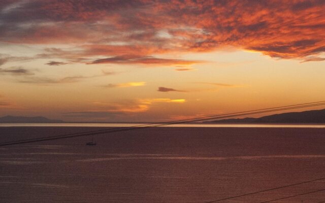 Mykonos View